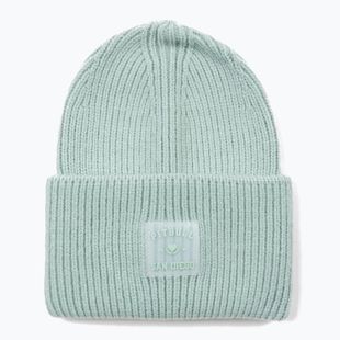 Berretto invernale Pitbull Beanie Love PB light mint