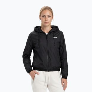 Giacca da donna Pitbull Adena Hooded black