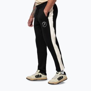 Pantaloni uomo Pitbull San Diego Ca Track black