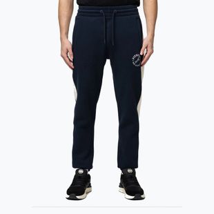 Pantaloni uomo Pitbull San Diego Ca dark navy