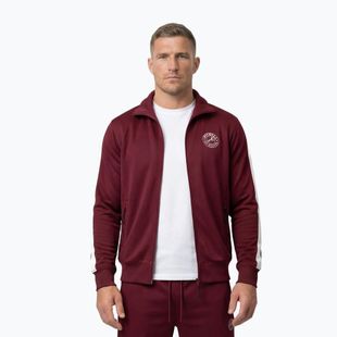 Felpa da uomo Pitbull Track Jacket San Diego