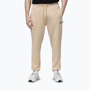 Pantaloni da uomo Pitbull Track San Diego pale sand