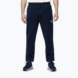 Pantaloni da uomo Pitbull Track San Diego dark navy