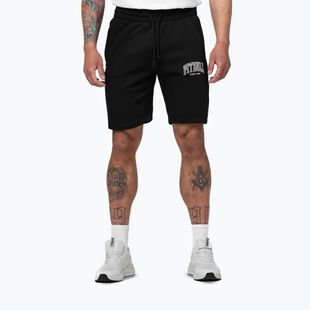 Pantaloncini da uomo Pitbull Badger black