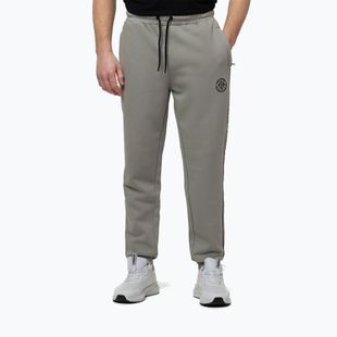Pantaloni da uomo Pitbull Nexus Track dusty salvia