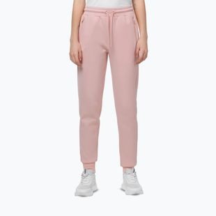 Pantaloni da donna Pitbull Discovery Track strawberry cream