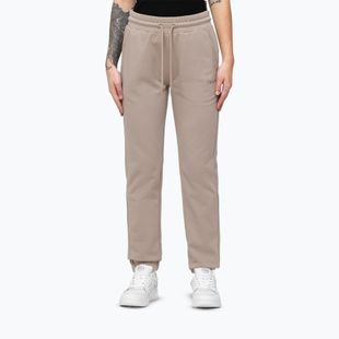Pantaloni da uomo Pitbull Sierra sand savanna