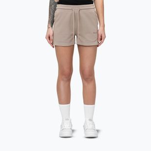 Pantaloncini da donna Pitbull Sierra sand savana