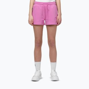 Shorts da donna Pitbull Sierra ice pink
