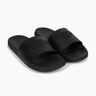 Ciabatte da uomo Pitbull Sampson black