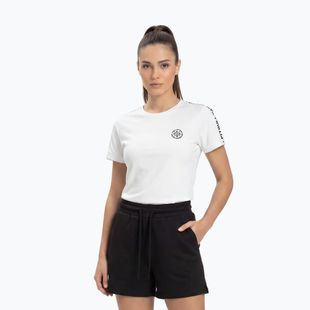 Maglietta da donna Pitbull Womens Titch white