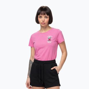 Maglietta da donna Pitbull Chew On This ice pink