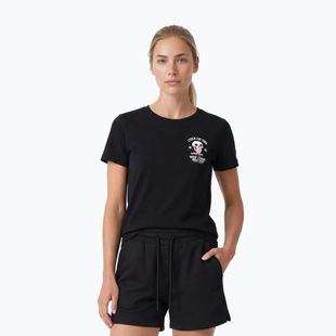 Maglietta da donna Pitbull Chew On This black