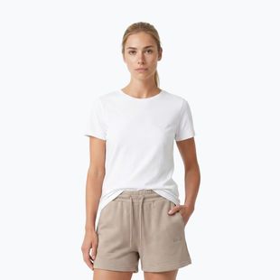 Maglietta da donna Pitbull Discovery Logo off white