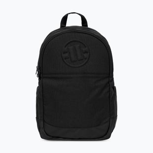Zaino urbano Pitbull Hornet 21 l black