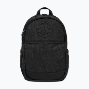 Zaino urbano Pitbull Hornet 21 l dark grey melange