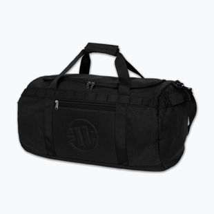 Borsa da allenamento Pitbull Hornet 47 l black