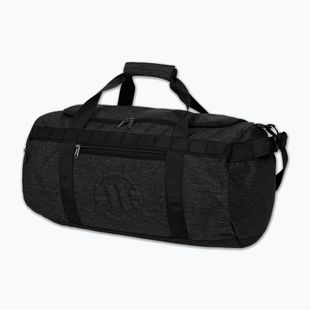 Borsa da allenamento Pitbull Hornet 47 l dark grey melange