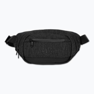 Marsupio cintura Pitbull Hornet 3,5 l dark grey melange