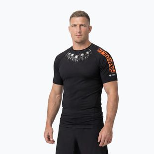 Rashguard da uomo Pitbull Blacky Rashguard black