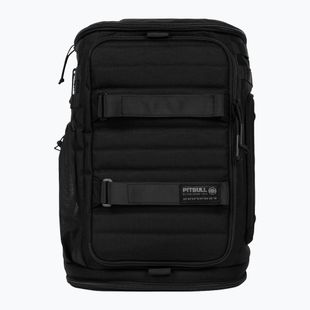 Zaino urbano Pitbull Big Premium black
