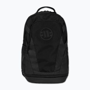 Zaino urbano Pitbull Athletic Logo black