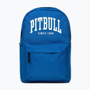 Zaino urbano Pitbull Norton azure blue