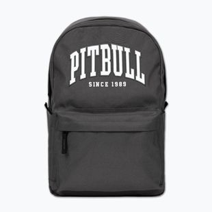 Zaino urbano Pitbull Norton graphite