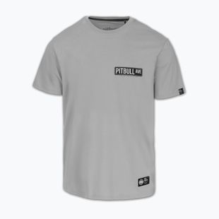 T-shirt da uomo Pitbull Avenue grey