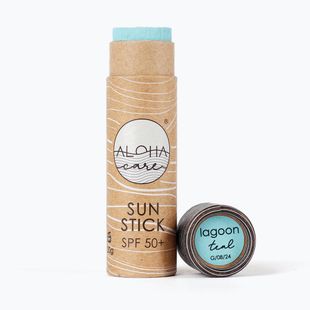 Aloha Care Aloha Stick Solare SPF 50+ 20 g blu mare