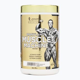 Fitness Authority Levrone Gold Maryland Muscle Machine pre-allenamento 385 g esotico