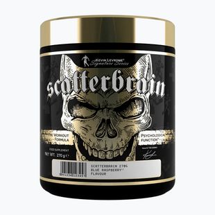 Fitness Authority pre-allenamento Fitness Levrone Scatterbrain 270 g esotico