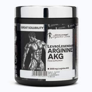 Aminoacidi Fitness Authority Levrone Legendary Arginine 300 g esotici