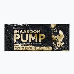Fitness Authority pre-allenamento Shaaboom Pump 17,5 g massaggio alla frutta