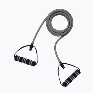 Banda elastica per allenamento Body Sculpture Sb 2020 grey