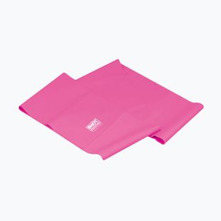 Banda elastica di resistenza Body Sculpture Bb 102 pink