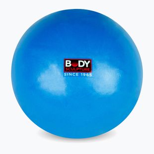 Palla per ginnastica piccola Body Sculpture Mini Bb 013 25 cm blue