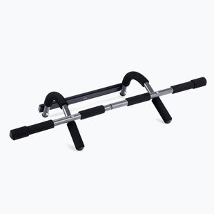 Bodysculpture Body Gym barra multifunzione nera BB 268