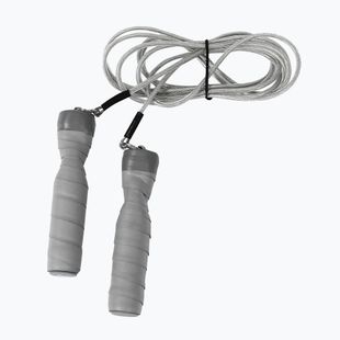 Corda per saltare Body Sculpture Speed Bk 138 grey