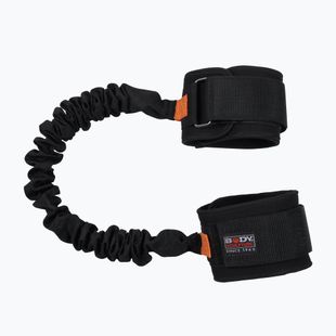 Cinture da allenamento Body Sculpture BB 2340 black