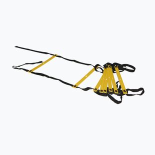 Sbarra ginnica Body Sculpture Power BB 2403 black/yellow
