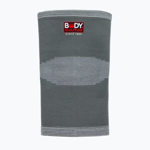Fascia per ginocchio Body Sculpture Bns 003 grey