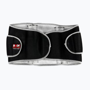 Cintura rinforzante per la colonna vertebrale Body Sculpture Frotte Bns 520E Wzmacniający black