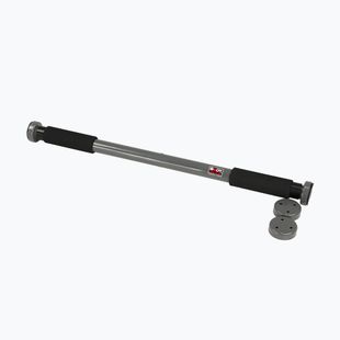 Barra per trazioni Body Sculpture Bb 262L-B 2W1 Black