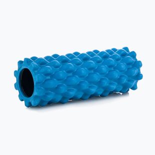 Rullo per massaggio Body Sculpture Mini Bm 133 Blue