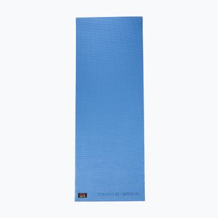 Tappetino fitness Body Sculpture BB 8300D 4 mm blue
