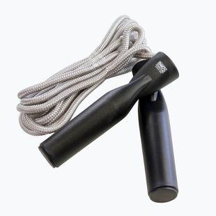 Corda per saltare Body Sculpture Bk 135 grey