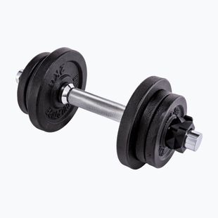 Manubrio regolabile Body Sculpture Bw 780Lx1 10 kg black