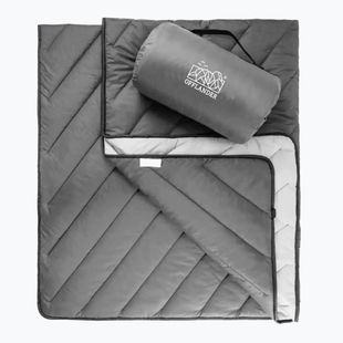 Coperta OFFLANDER OFF_CACC_02 Waterpfoof grey