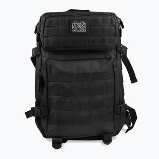 Zaino da trekking OFFLANDER Survival 43 l black